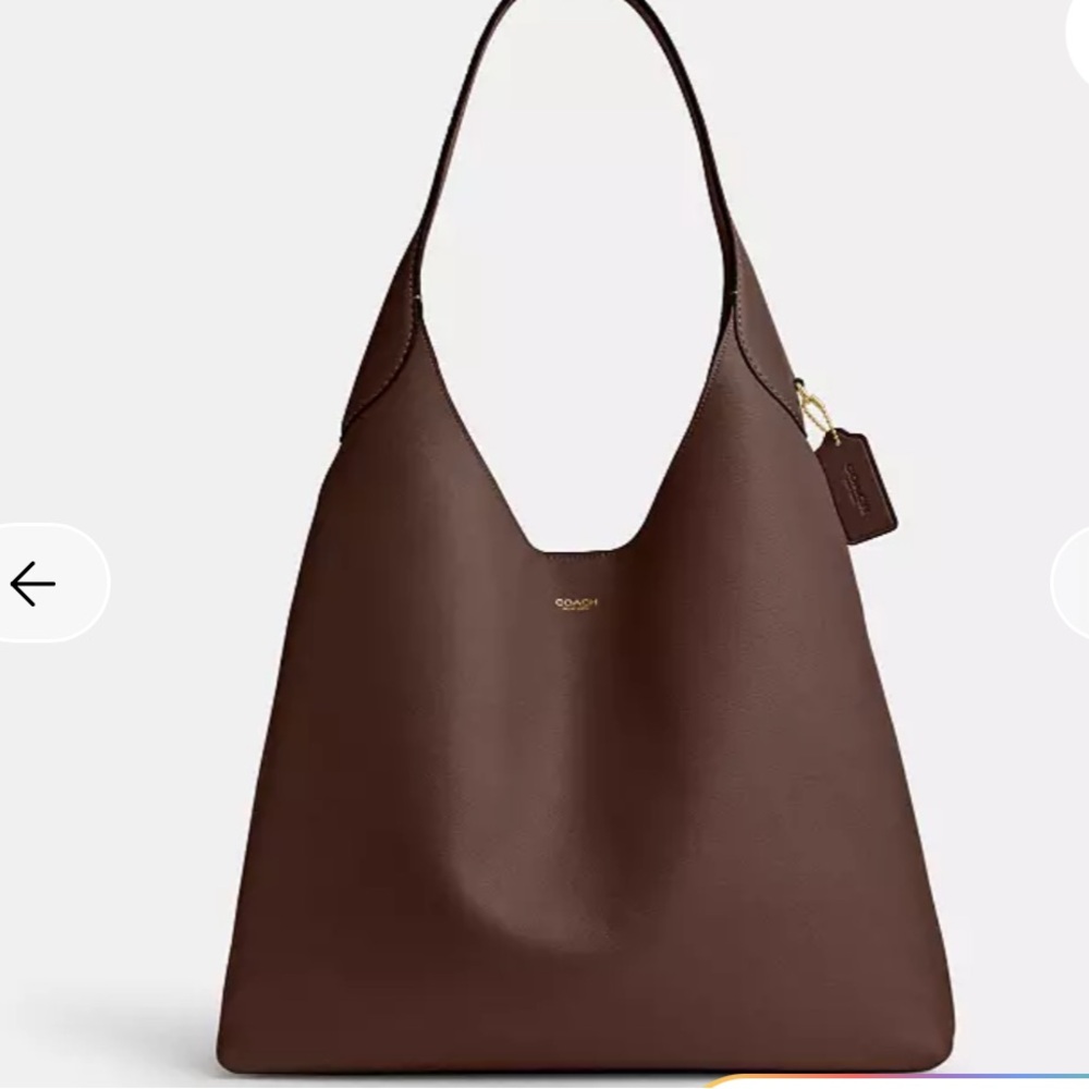 Coach Brooklyn Shoulder Bag 39